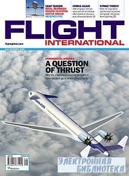 Flight International 2009-10-06 (Vol 176 No 5209)