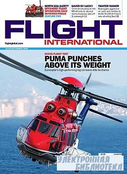 Flight International 2009-09-22 (Vol 176 No 5207)