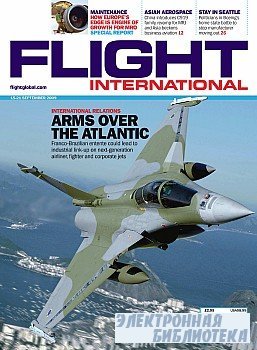 Flight International 2009-09-15 (Vol 176 No 5206)