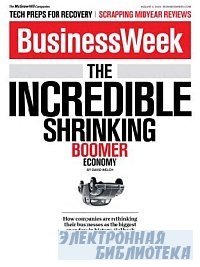 Business Week  03 2009