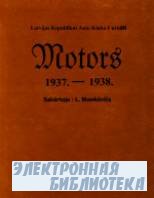 Motors 1937-1938 ..