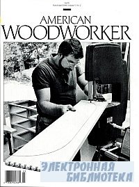 American Woodworker 2 March-April 1989