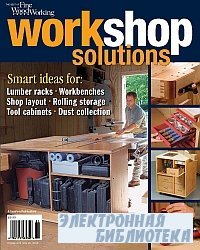 Workshop solutions (Best of Fine Woodworking)