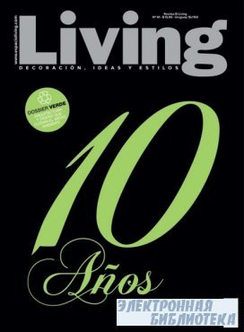 Living 61 2009