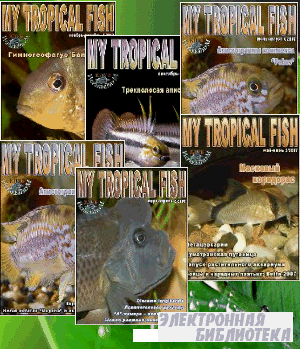 My-Tropical-Fish 1-6 2007