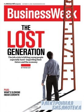 Business Week 19  2009