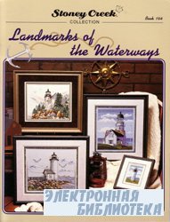 Stoney Creek . Book 164. Landmarks of the Waterways