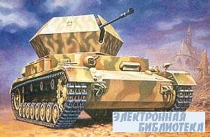 Flakpanzer IV Ostwind [ 2002-03]