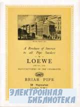 Loewe & Co. Catalog