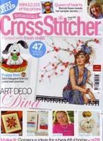 Cross Stitcher 208 2009
