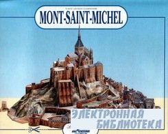 Mont-Saint-Michel [L'Instant Durable  34]