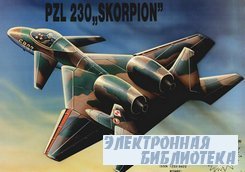Fly Model 077 -  PZL 230 "Skorpion"