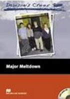 Major Meltdown,   - MacMillan, -2