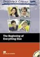 The Beginning of Everything Else,   - MacMillan,  ...