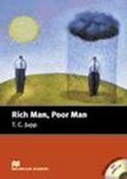 Rich Man, Poor Man,   - MacMillan, -1