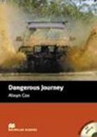Dangerous Journey,   - MacMillan, -1