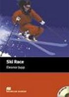 Ski Race,   - MacMillan, -0