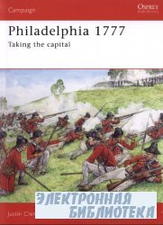 Philadelphia 1777: Taking the Capital