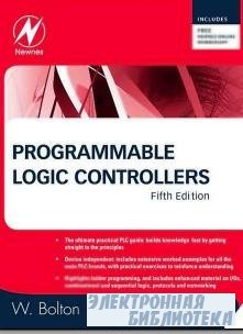 Programmable Logic Controllers. Fifth Edition
