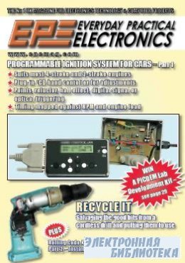 Everyday Practical Electronics №9 2009