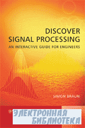 Discover Signal Processing - an interactive guide for engineers