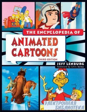 The Encyclopedia of Animated Cartoons