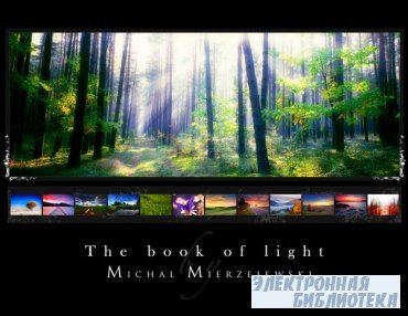 The book of Light