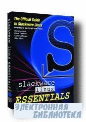  Slackware Linux.  