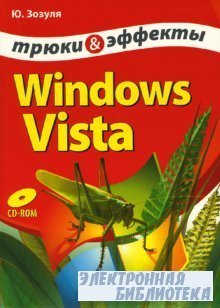 Windows Vista.   