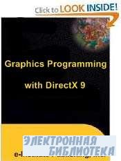 Graphics Programming with DirectX 9