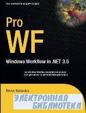 Pro WF Windows Workflow in .NET 3.5