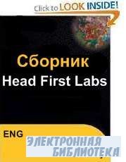  "Head First Labs"