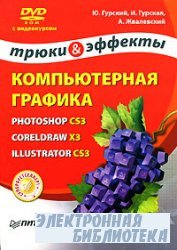  . Photoshop CS3, CorelDRAW X3, Illustrator CS3.   