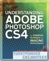 Understanding Adobe Photoshop CS4