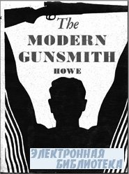 The Modern Gunsmith Volume2