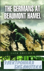 The Germans At Beaumont Hamel