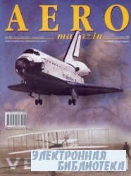 Aero Magazin 54
