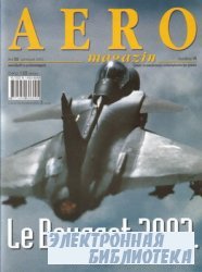 Aero Magazin 50