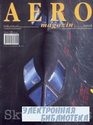 Aero Magazin 52