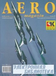 Aero Magazin 49