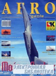 Aero Magazin 47