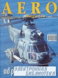 Aero Magazin 45