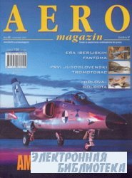 Aero Magazin 43