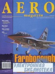 Aero Magazin 41