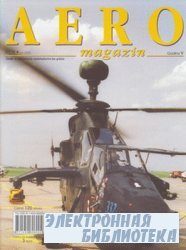 Aero Magazin 39