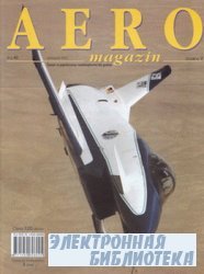 Aero Magazin 40