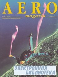 Aero Magazin 37