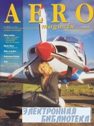 Aero Magazin 36