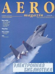 Aero Magazin 33