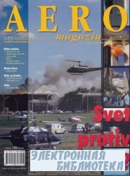 Aero Magazin 32